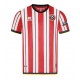 Sheffield United Replike Domaci Dres 2024-25 Kratak Rukav